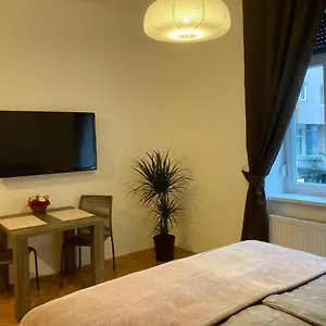 Apartment Twix, Ljubljana